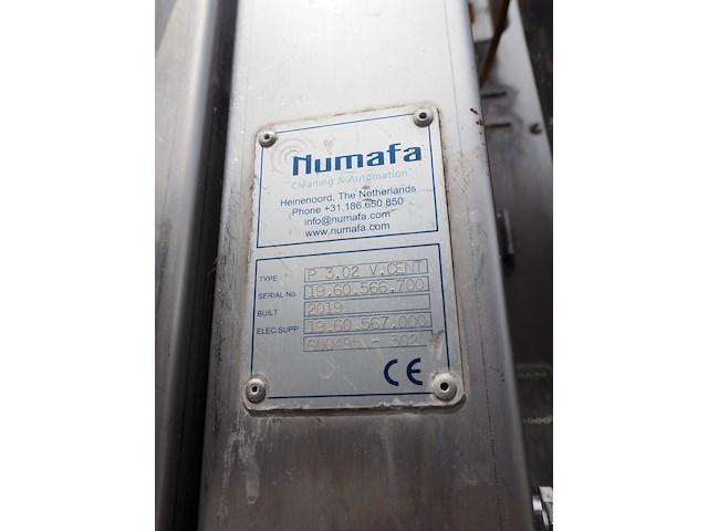 Numafa - afbeelding 13 van  25