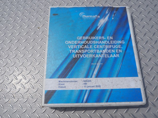 Numafa - afbeelding 18 van  25