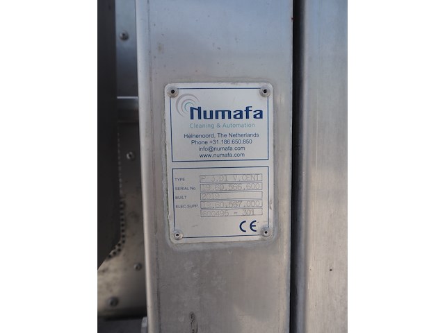 Numafa - afbeelding 13 van  25