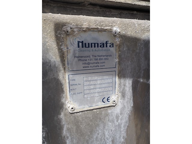 Numafa - afbeelding 15 van  25
