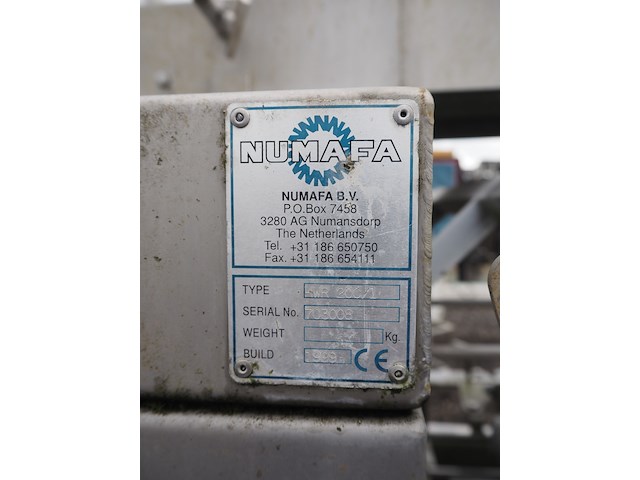Numafa - afbeelding 14 van  28