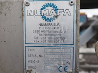 Numafa - afbeelding 14 van  28
