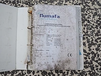 Numafa - afbeelding 9 van  17