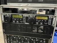 Numark cdn 22 mk5 afspeelapparatuur - afbeelding 2 van  5