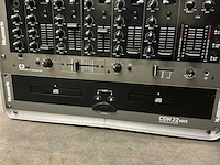 Numark cdn 22 mk5 afspeelapparatuur - afbeelding 4 van  5