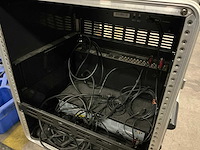Numark cdn 22 mk5 afspeelapparatuur - afbeelding 5 van  5