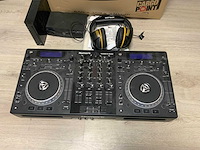 Numark dj mixdeck quad - afbeelding 1 van  1