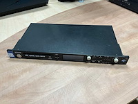 Numark mp103 afspeelapparatuur - afbeelding 1 van  5