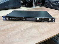 Numark mp103 afspeelapparatuur - afbeelding 2 van  5