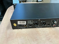 Numark mp103 afspeelapparatuur - afbeelding 4 van  5