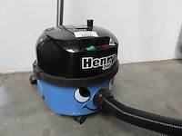 Numatic - henri hvn201-11 - stofzuiger - afbeelding 1 van  3