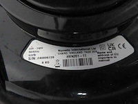 Numatic - henri hvn201-11 - stofzuiger - afbeelding 3 van  3