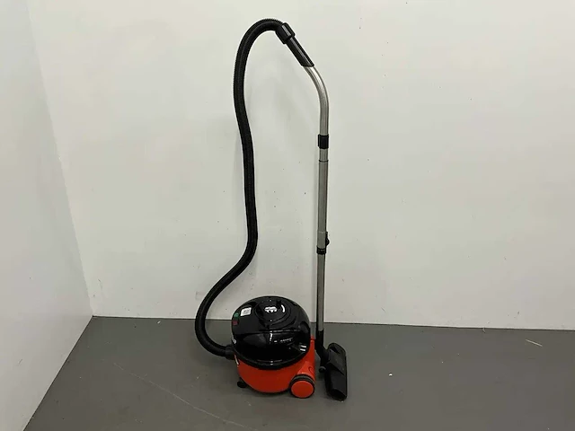 Numatic - henry 200 next - stofzuiger - afbeelding 1 van  4