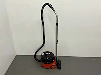 Numatic - henry 200 next - stofzuiger