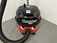 Numatic - henry 200 next - stofzuiger - afbeelding 2 van  4