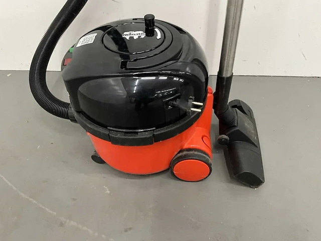 Numatic - henry 200 next - stofzuiger - afbeelding 4 van  4