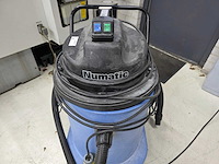 Numatic - industrial vacuum cleaner - afbeelding 2 van  4