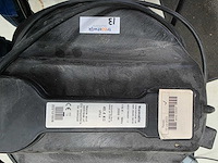 Numatic - industrial vacuum cleaner - afbeelding 4 van  4