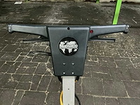 Numatic - npr 1515/s - schrob - schuurmachine - afbeelding 7 van  7