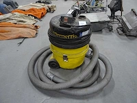Numatic - rz190-2 - stofzuiger