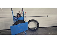 Numatic - schrob - dweilmachine - afbeelding 3 van  9