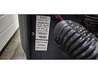 Numatic - schrob - dweilmachine - afbeelding 4 van  9