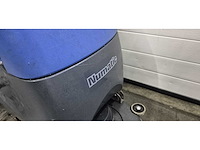 Numatic - schrob - dweilmachine - afbeelding 6 van  9