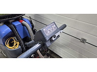 Numatic - schrob - dweilmachine - afbeelding 8 van  9