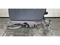 Numatic - schrob - dweilmachine - afbeelding 9 van  9