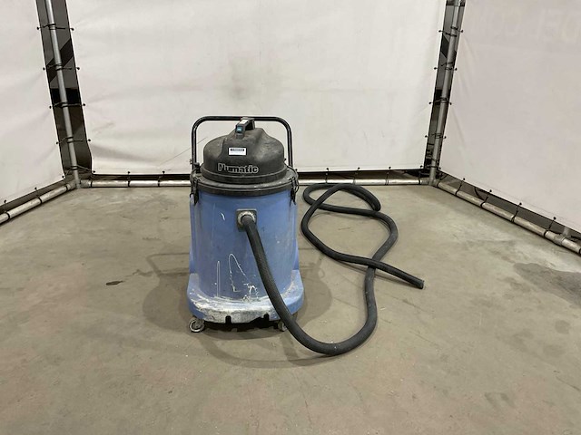 Numatic - stofzuiger - afbeelding 3 van  7