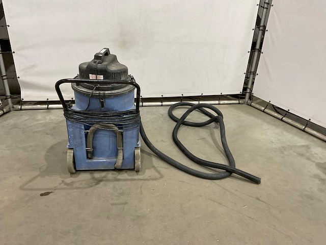 Numatic - stofzuiger - afbeelding 4 van  7