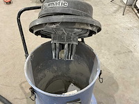Numatic - stofzuiger - afbeelding 5 van  7