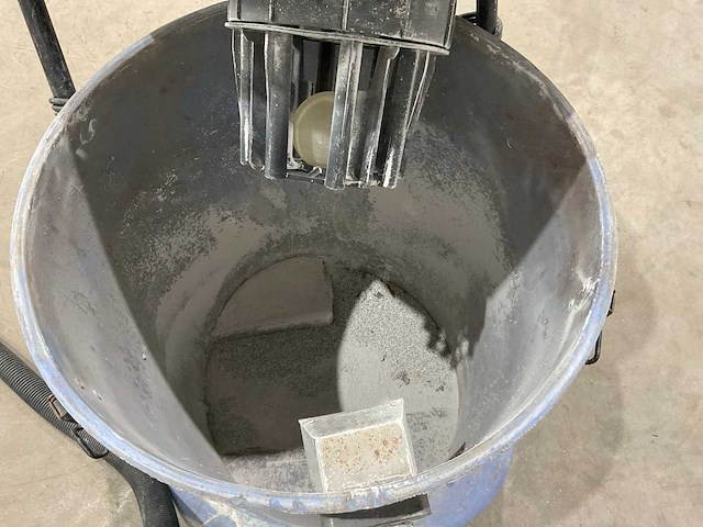 Numatic - stofzuiger - afbeelding 6 van  7