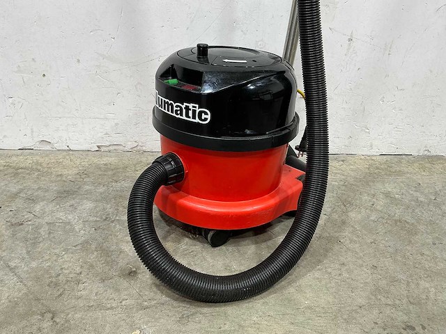 Numatic - stofzuiger - afbeelding 2 van  4