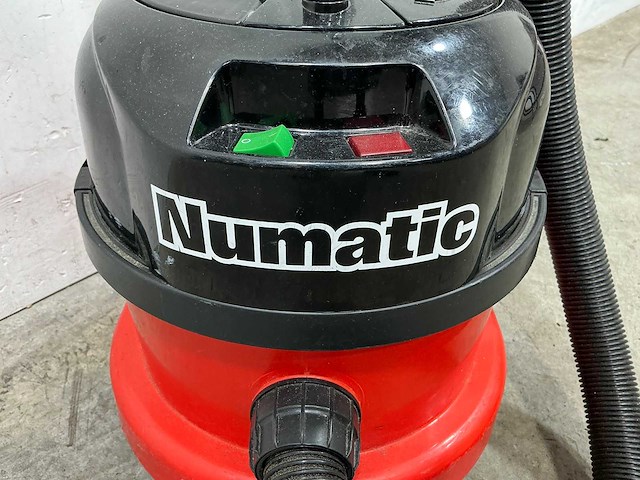Numatic - stofzuiger - afbeelding 3 van  4