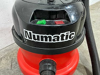 Numatic - stofzuiger - afbeelding 3 van  4