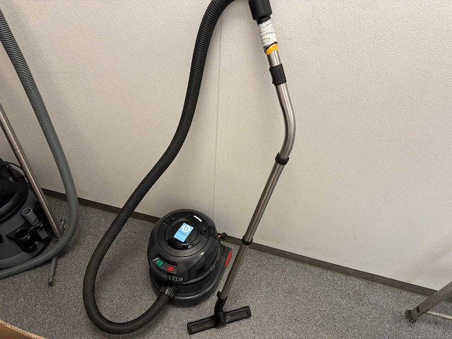 Numatic - stofzuiger - afbeelding 2 van  3