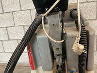 Numatic - t345s - vloerreiniger - afbeelding 2 van  12