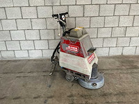 Numatic - t345s - vloerreiniger - afbeelding 3 van  12