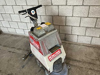 Numatic - t345s - vloerreiniger - afbeelding 4 van  12