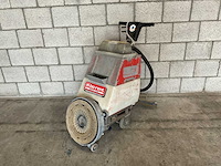 Numatic - t345s - vloerreiniger - afbeelding 8 van  12