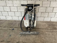 Numatic - t345s - vloerreiniger - afbeelding 6 van  12