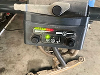 Numatic - ttb 3450/100s - schrobzuigmachine - afbeelding 3 van  11