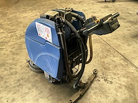 Numatic - ttb 3450/100s - schrobzuigmachine - afbeelding 5 van  11