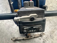 Numatic - ttb 3450/100s - schrobzuigmachine - afbeelding 10 van  11