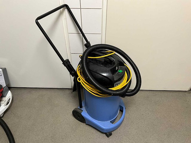 Numatic - wv470-2 - waterzuiger - afbeelding 1 van  3