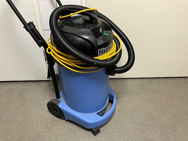 Numatic - wv470-2 - waterzuiger - afbeelding 2 van  3