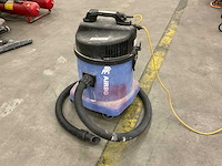 Numatic airbo industriële stofzuiger - afbeelding 1 van  2