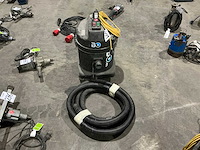 Numatic / airbo nds570a industriële stofzuiger - afbeelding 1 van  5