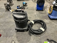 Numatic / airbo nds570a industriële stofzuiger - afbeelding 2 van  5